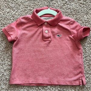 Boys' Edgartown Polo
